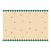 circus-party-stripes-and-stars-paper-tablecloth-childrens-birthday|OBP8|Luck and Luck| 1